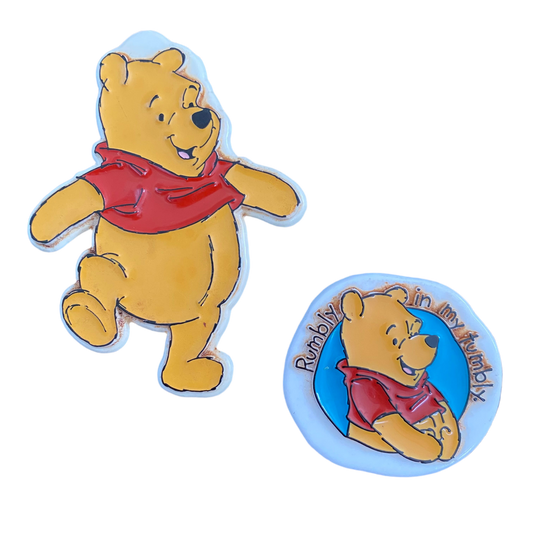 Winnie The Pooh Magnets
