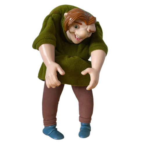 The Hunchback Plush
