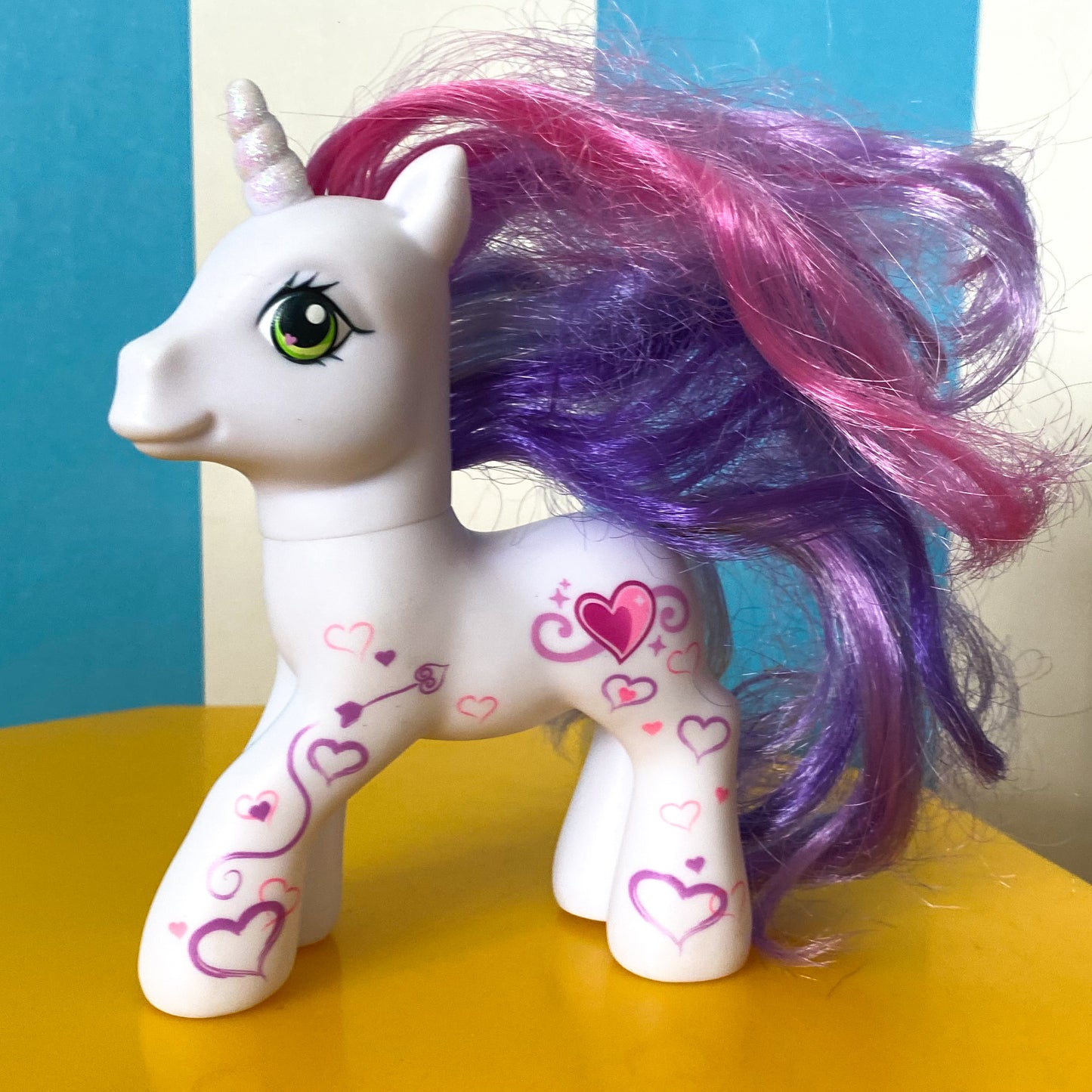 My Little Pony G3 Sweetie Bell