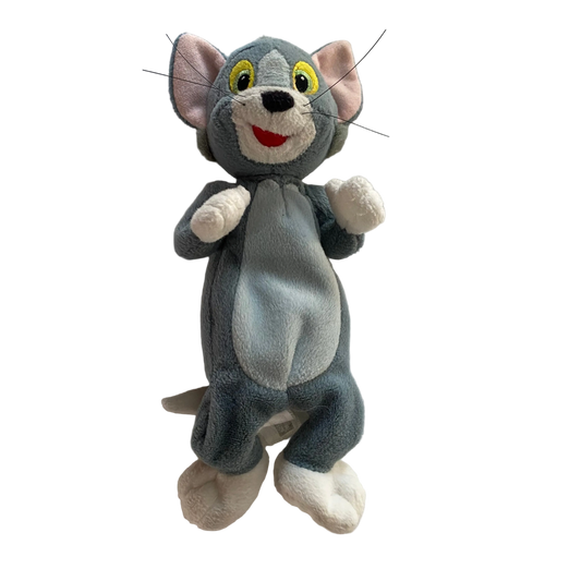 Tom & Jerry Beanie Plush