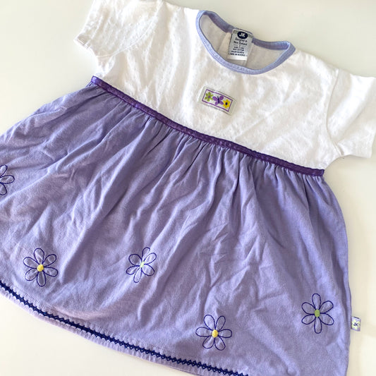 JK Kids Dress - Size 1