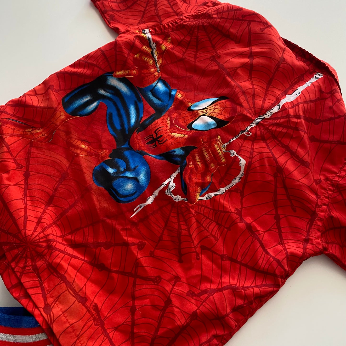 Marvel Spider-Man Set - Size 3-5Y
