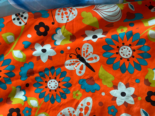 Disney Tinkerbell Single Duvet