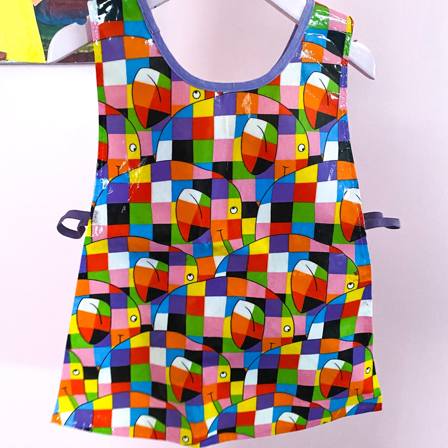 Elmer Painting Apron