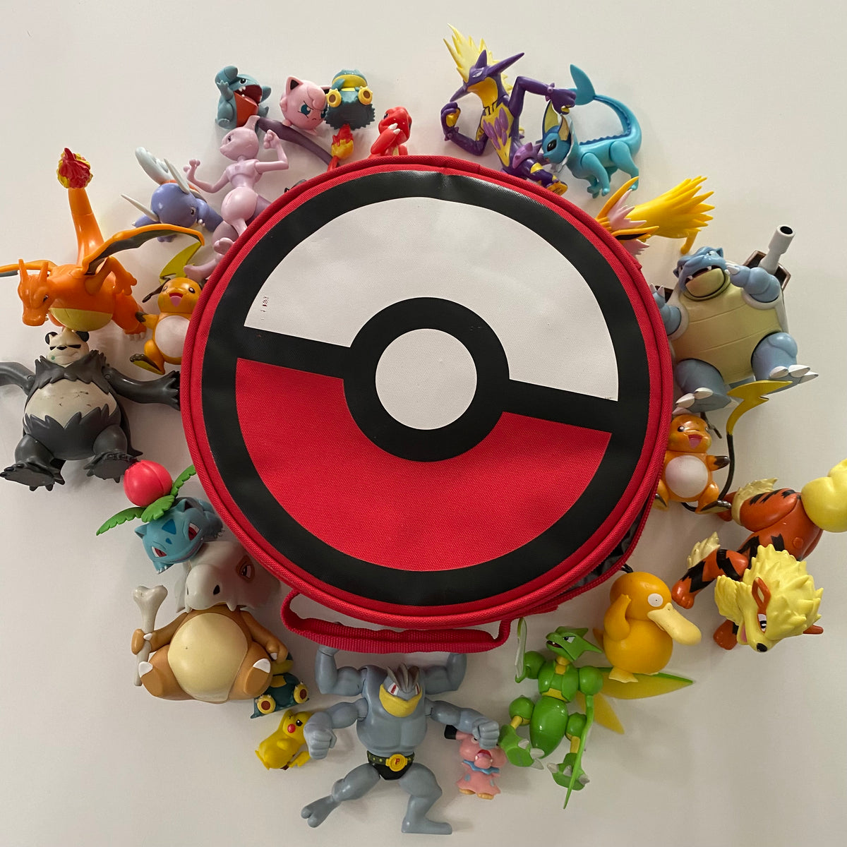 Pokémon Battle Figures Bundle