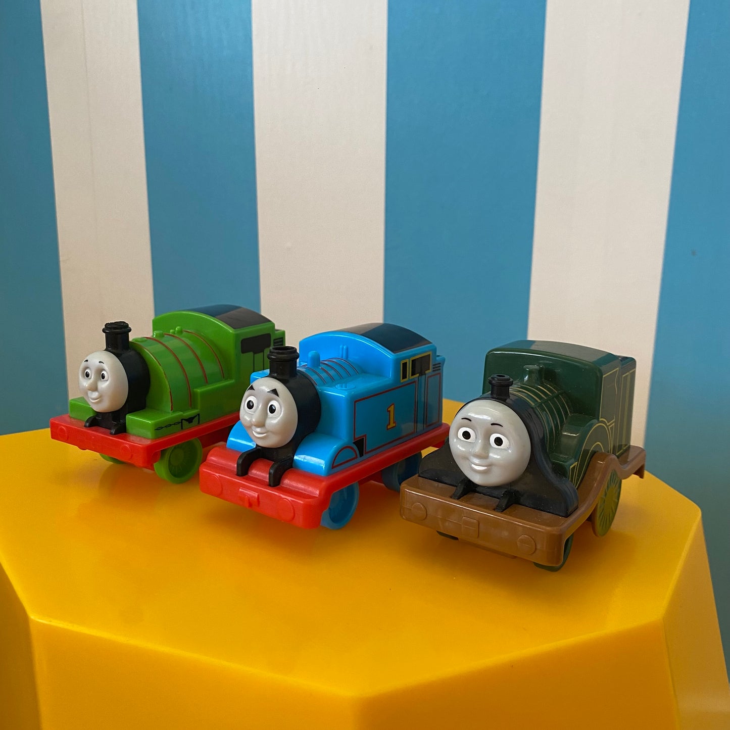 Thomas The Tank Engine Trains