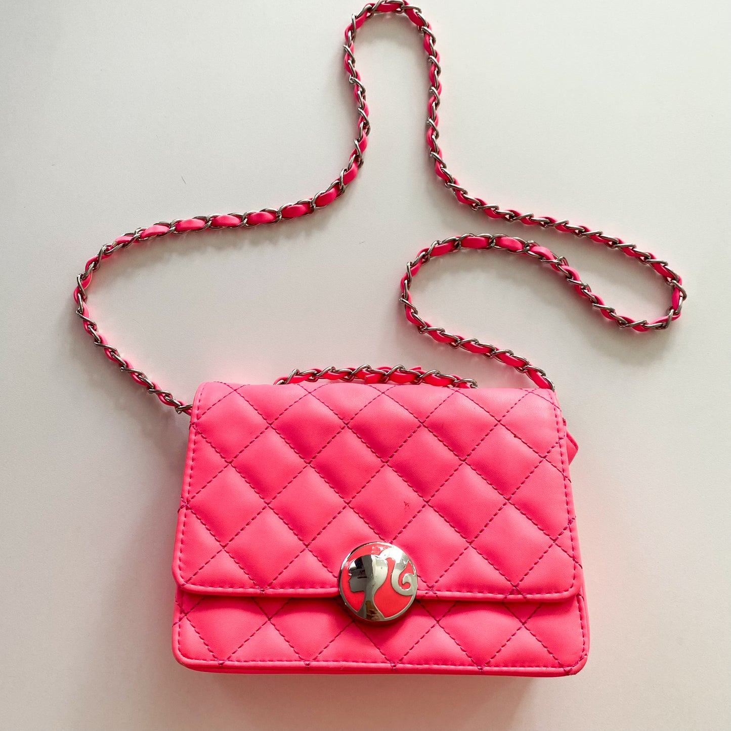 Barbie Handbag