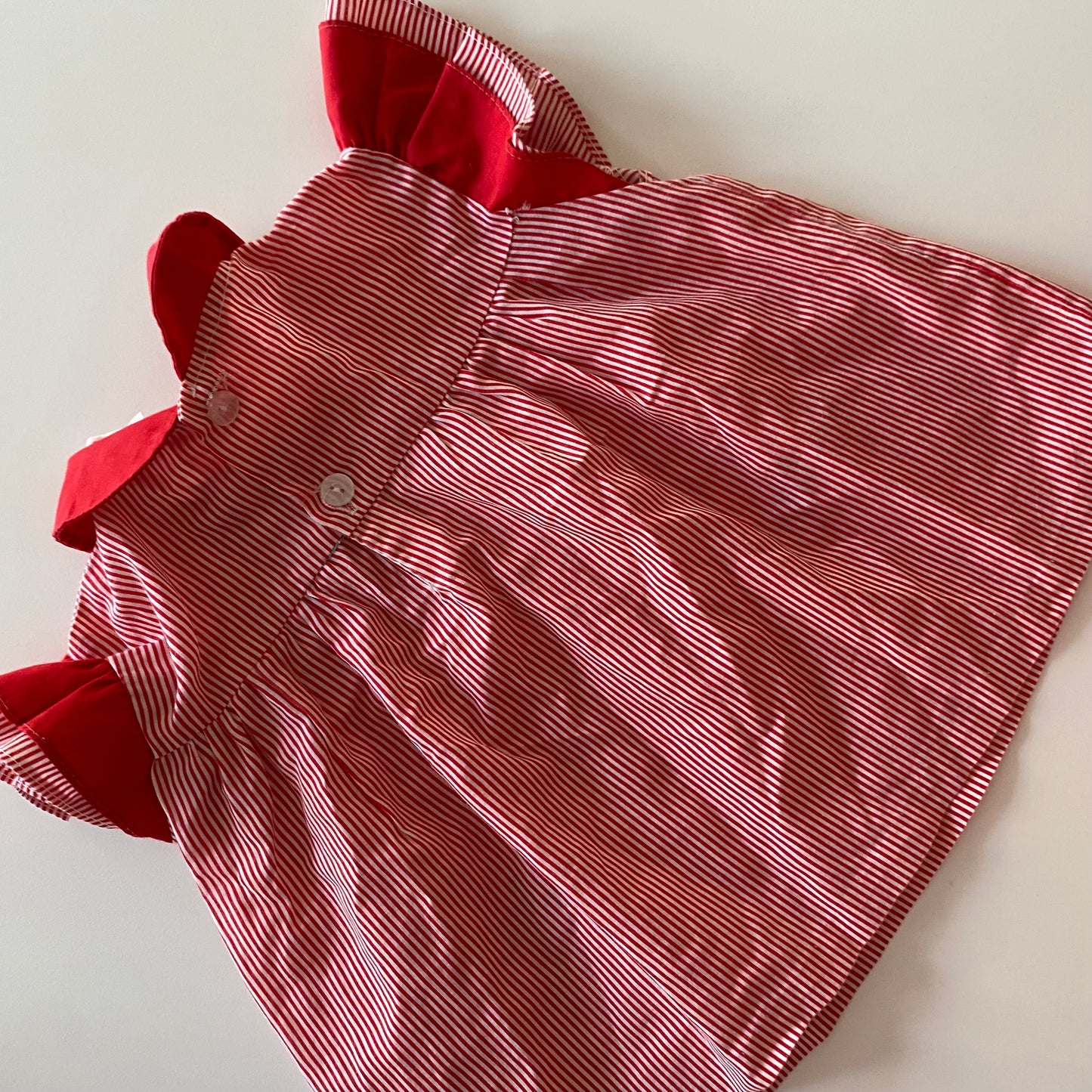 Vintage Apple Top - Size 2