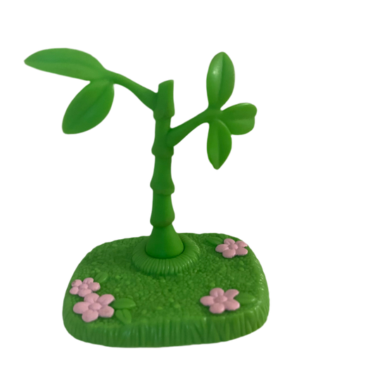 Littlest Pet Shop Bamboo