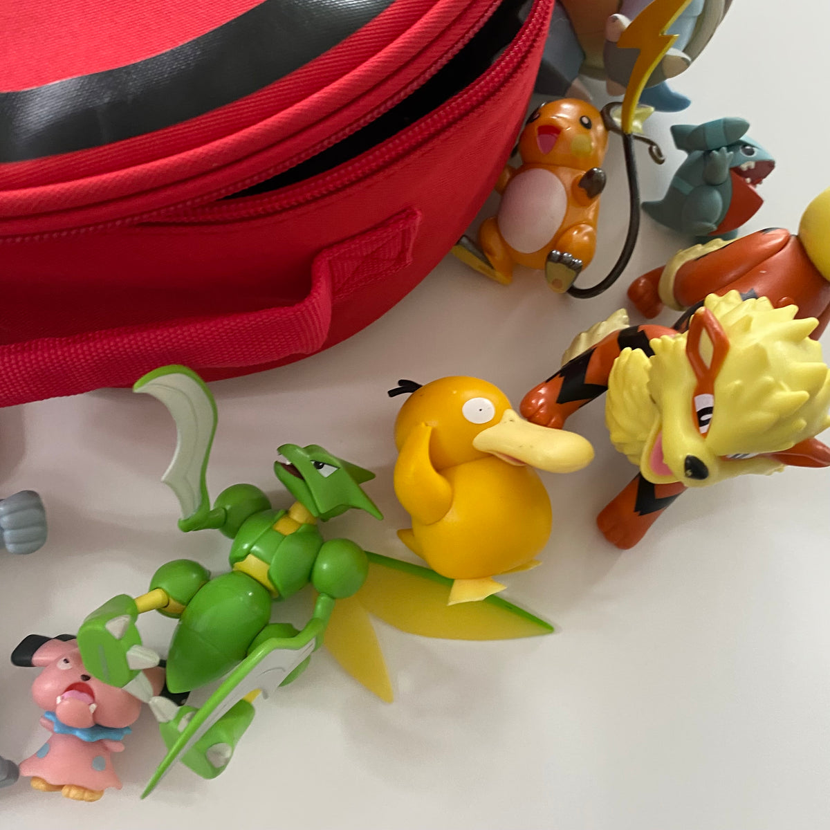 Pokémon Battle Figures Bundle