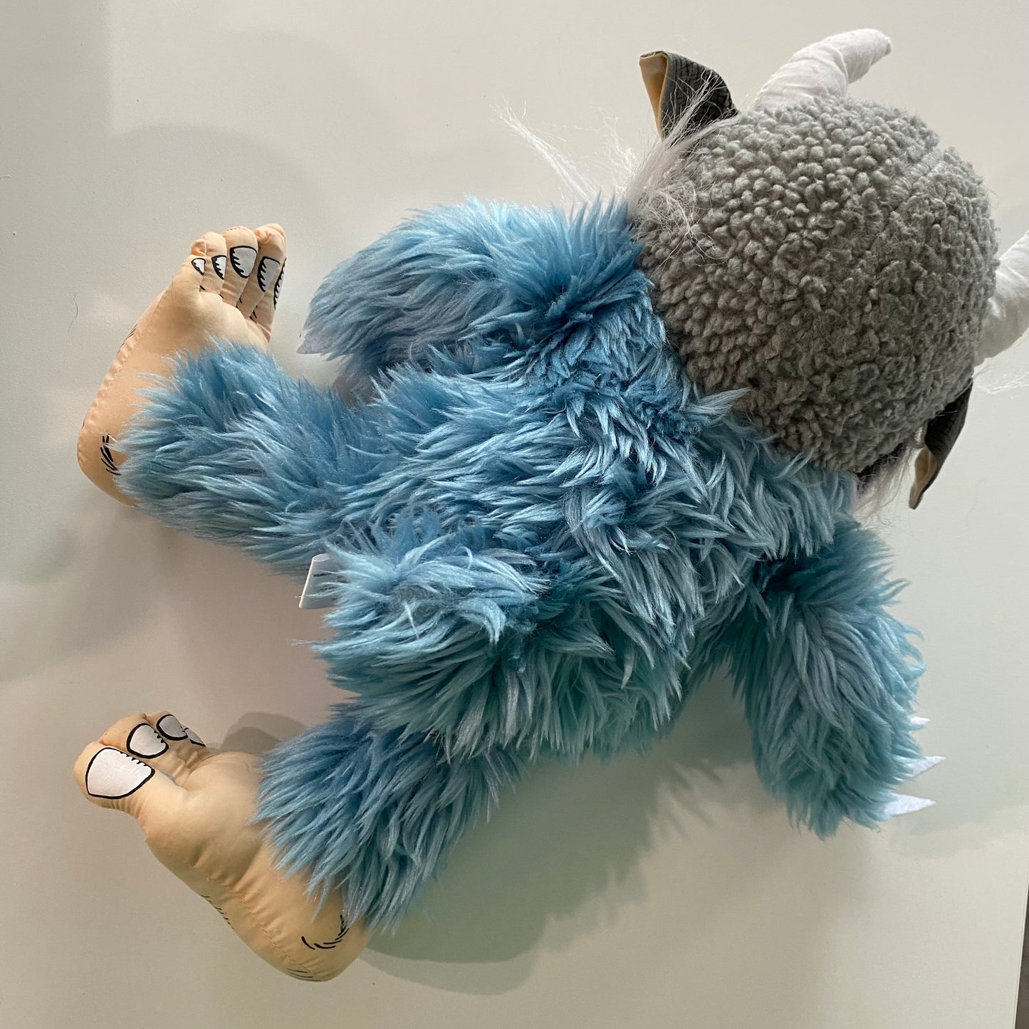 Where The Wild Things Are Plush