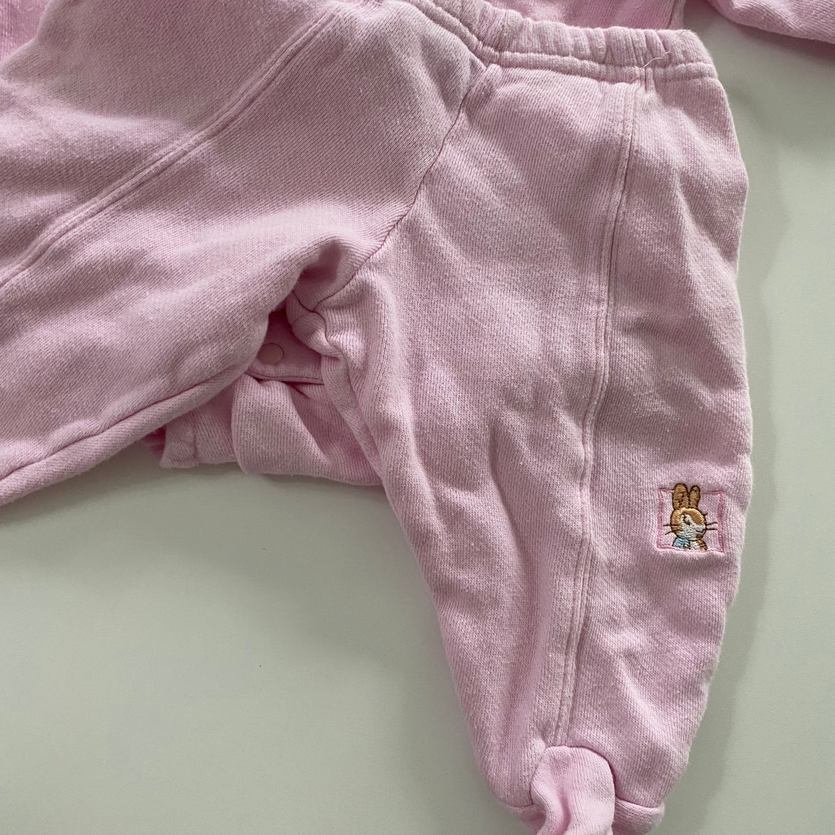 Vintage Beatrix Potter Peter Rabbit Set - Size 6M
