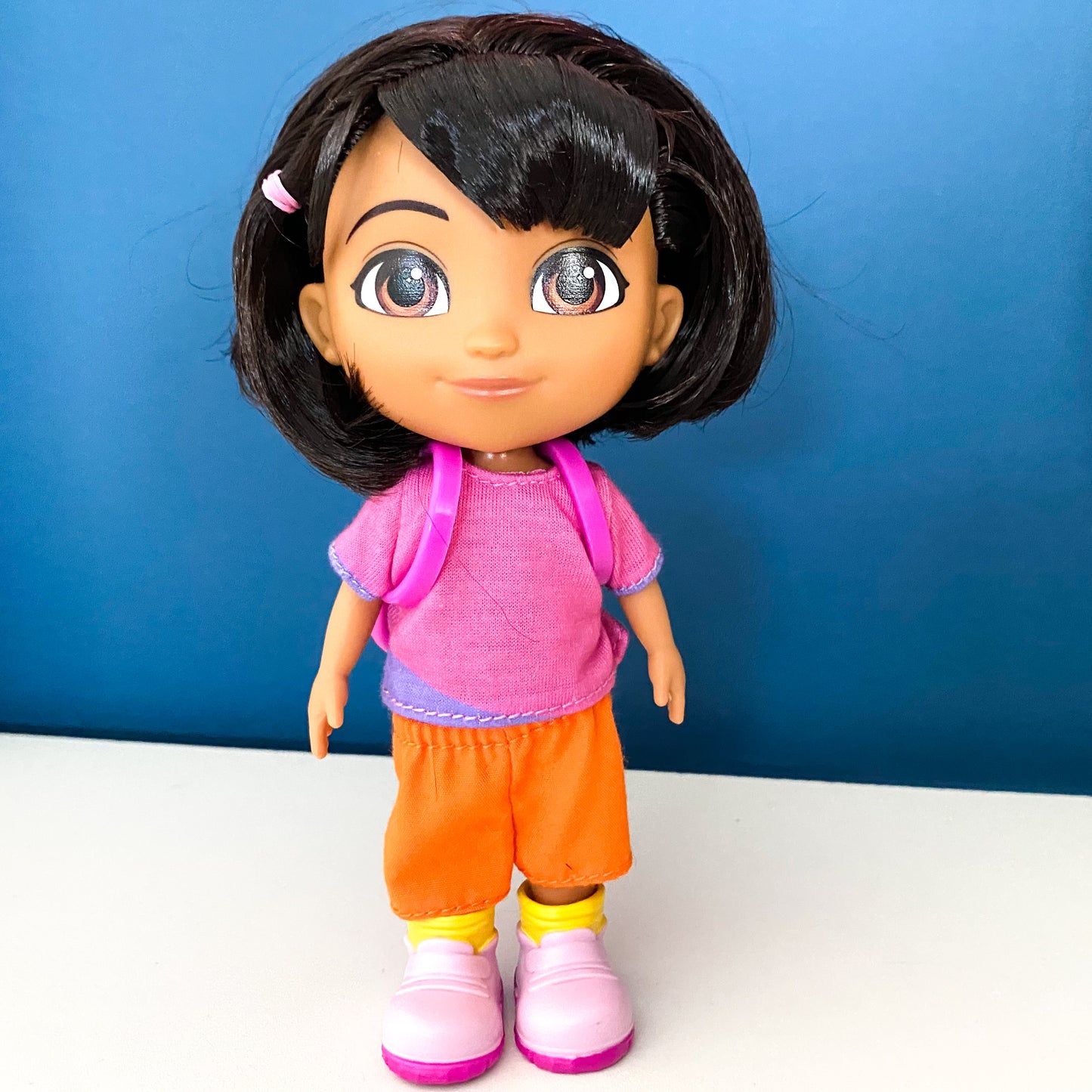 Dora The Explorer Doll