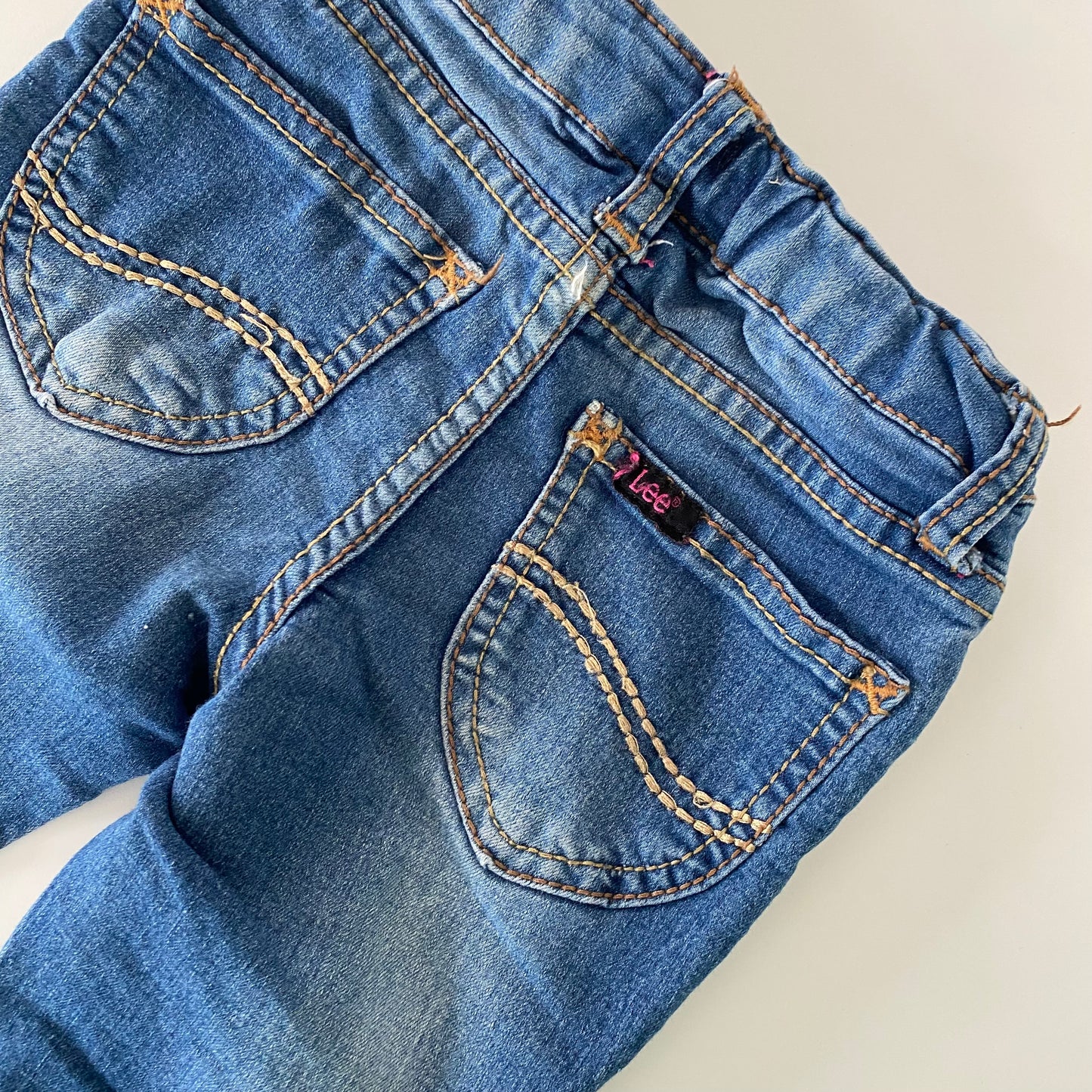 Lee Jeans - Size 2