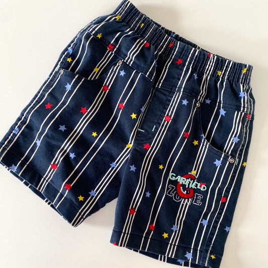 Vintage Garfield Shorts - Size 2