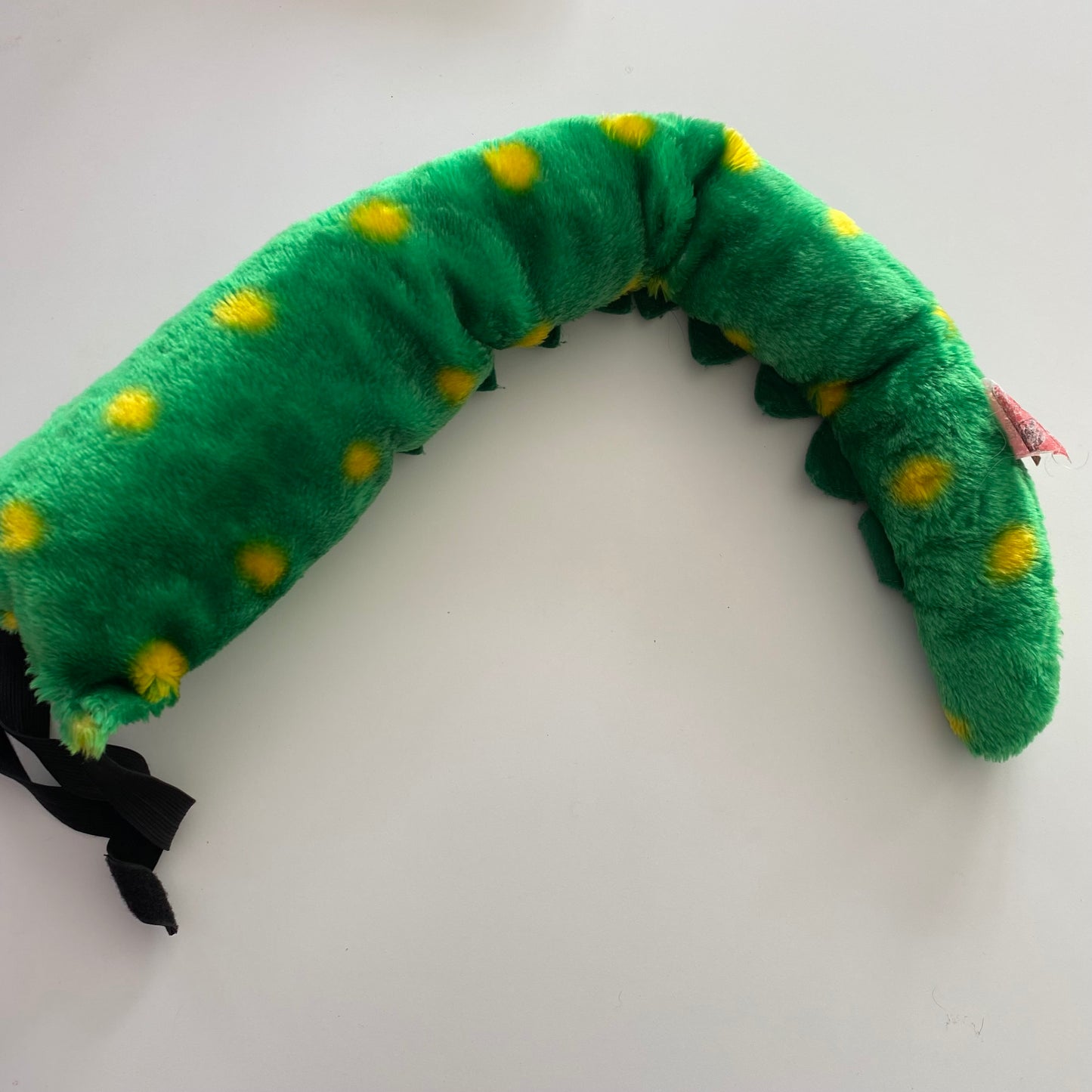 The Wiggles Dorothy The Dinosaur Plush Tail