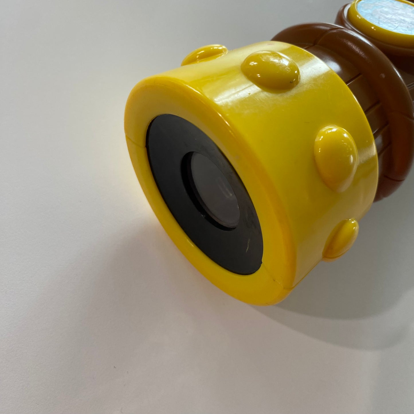 Jake & The Netherland Pirates Interactive Telescope