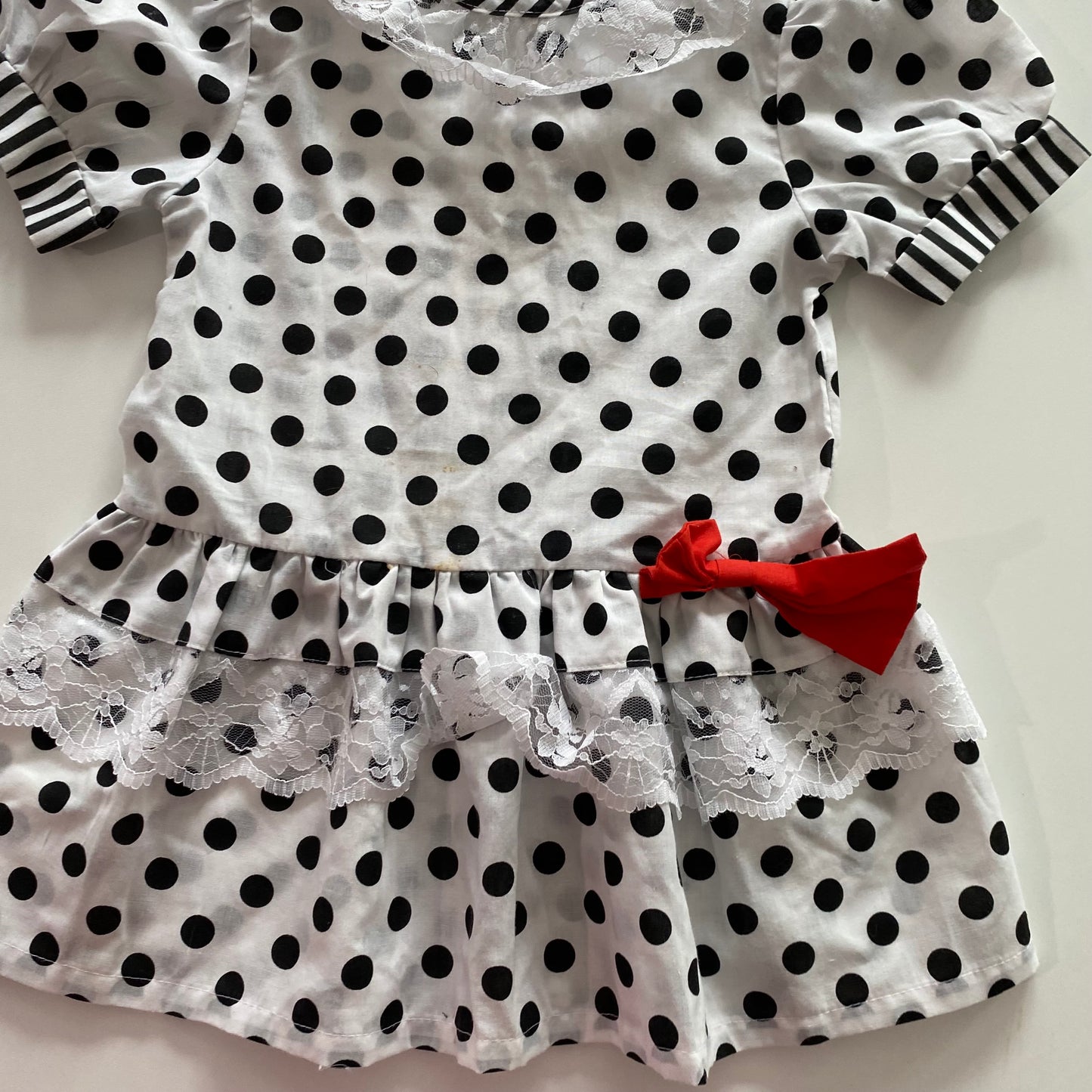 Vintage Dress - Size 2