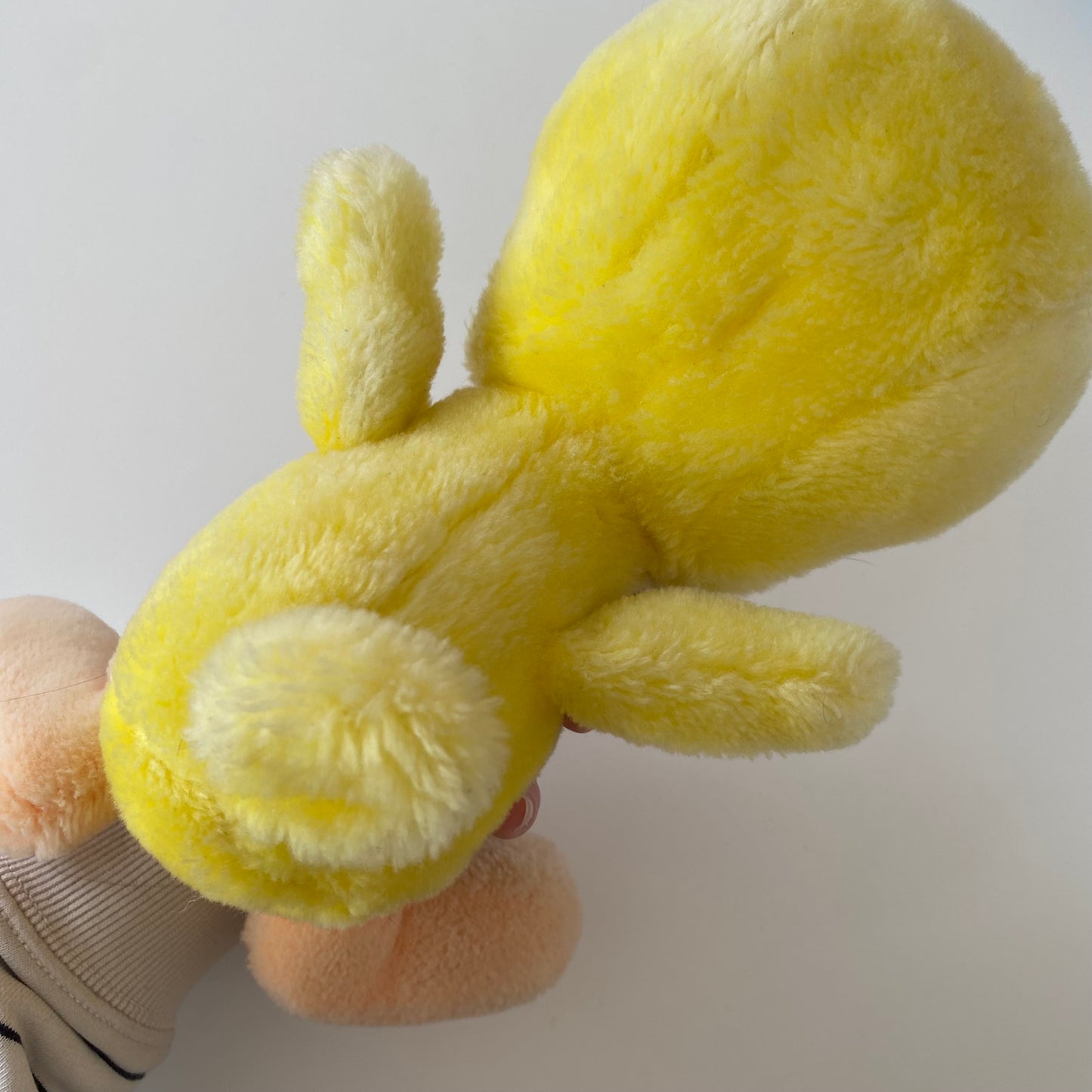 Vintage Tweety Plush