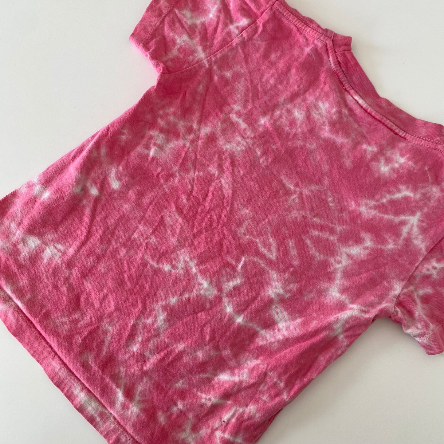 Vintage Fairy Top - Size 3-4Y