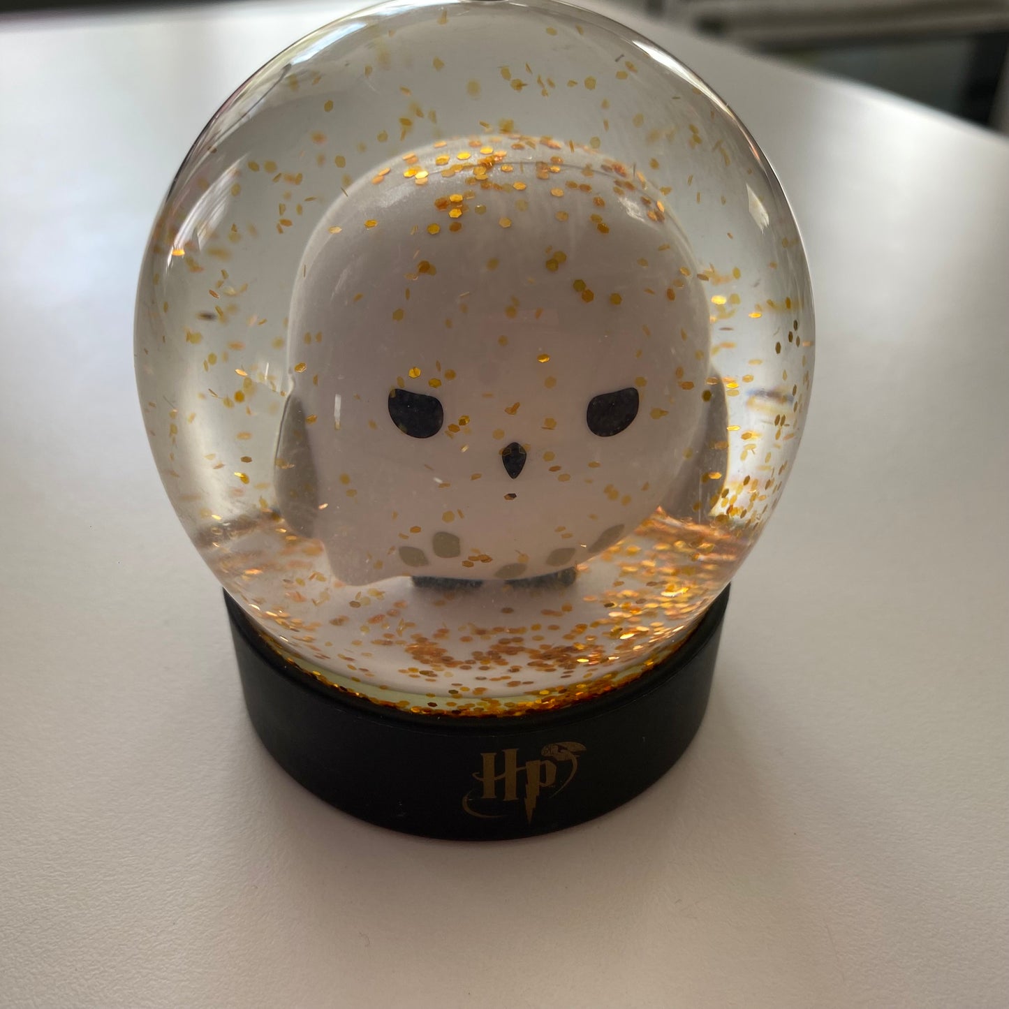 Harry Potter Snow Globe