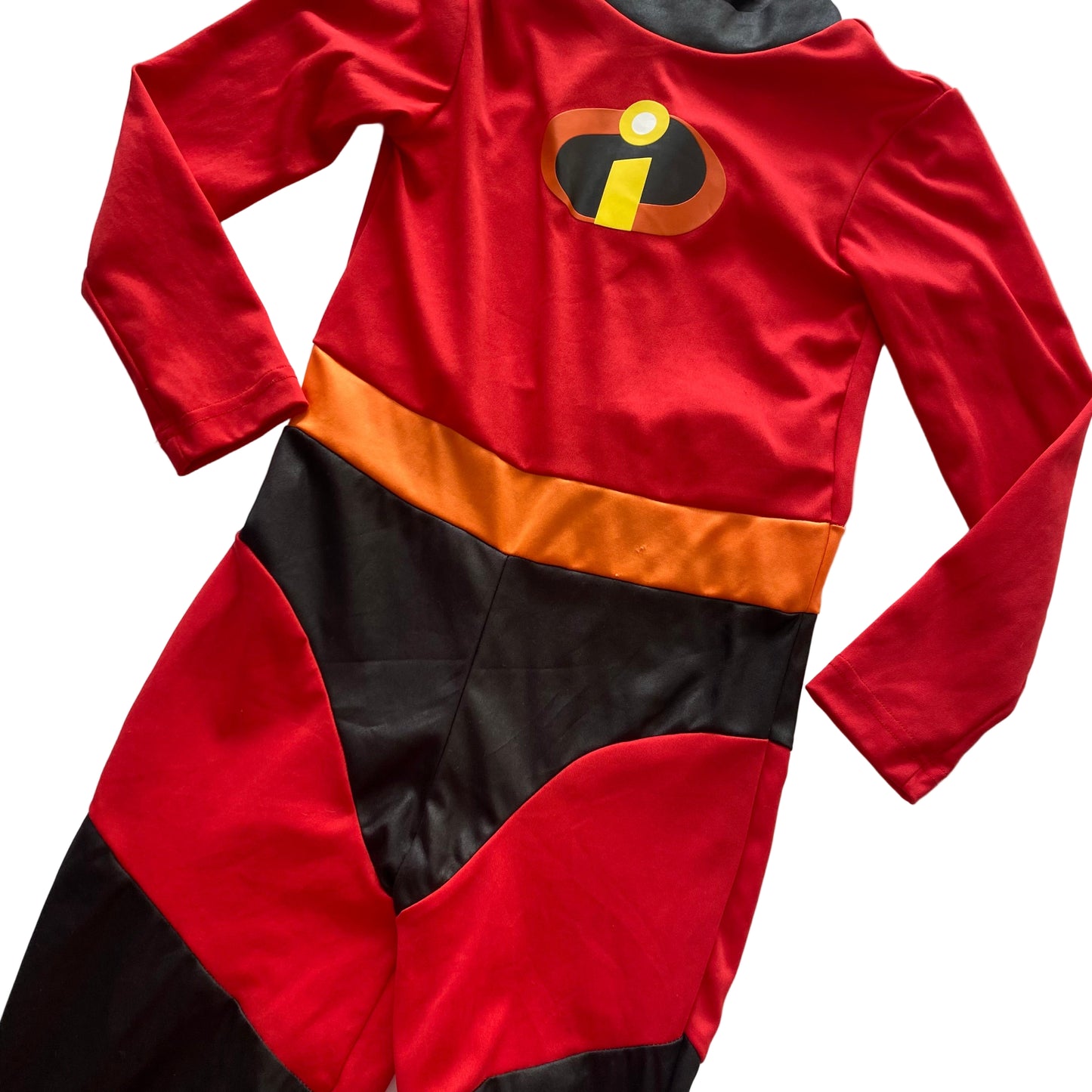 Disney The Incredibles Costume - Size 5-6Y