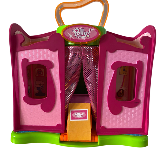 Polly Pocket 2004 Fashion Show