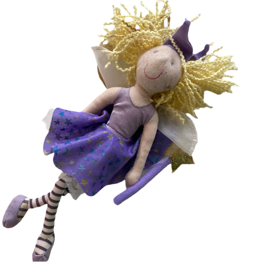 Felicity Wishes Plush