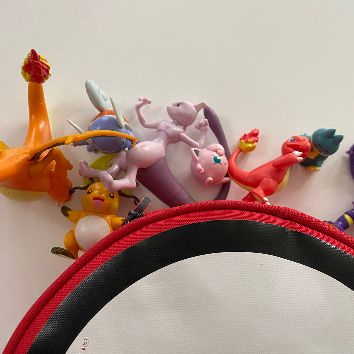 Pokémon Battle Figures Bundle