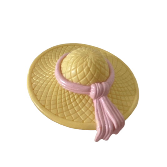 Fisher Price Loving Families Hat