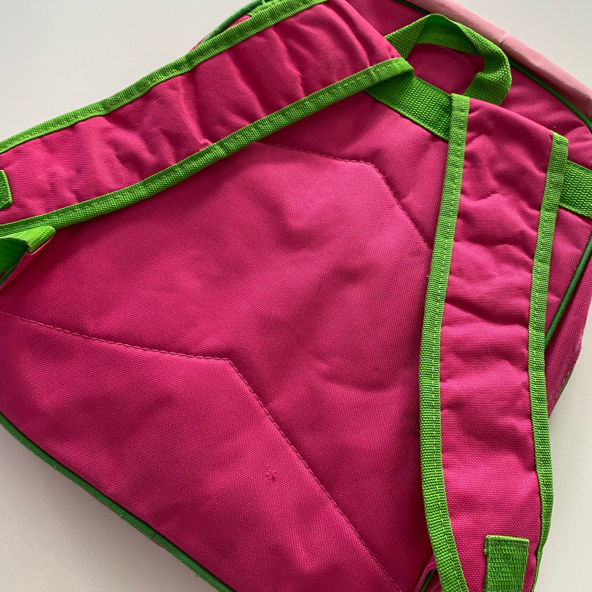 Y2K Strawberry Shortcake Backpack