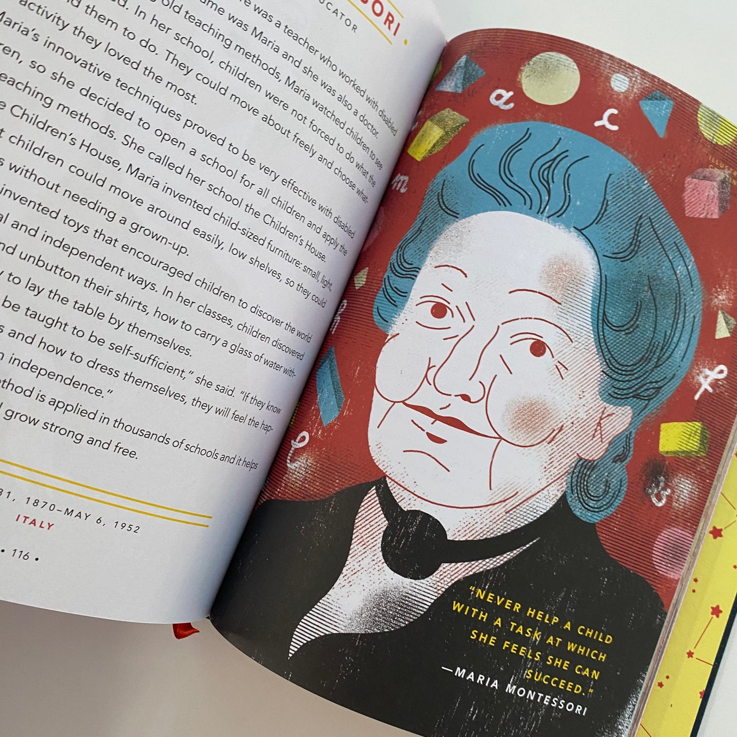 Good Night Stories For Rebel Girls Book