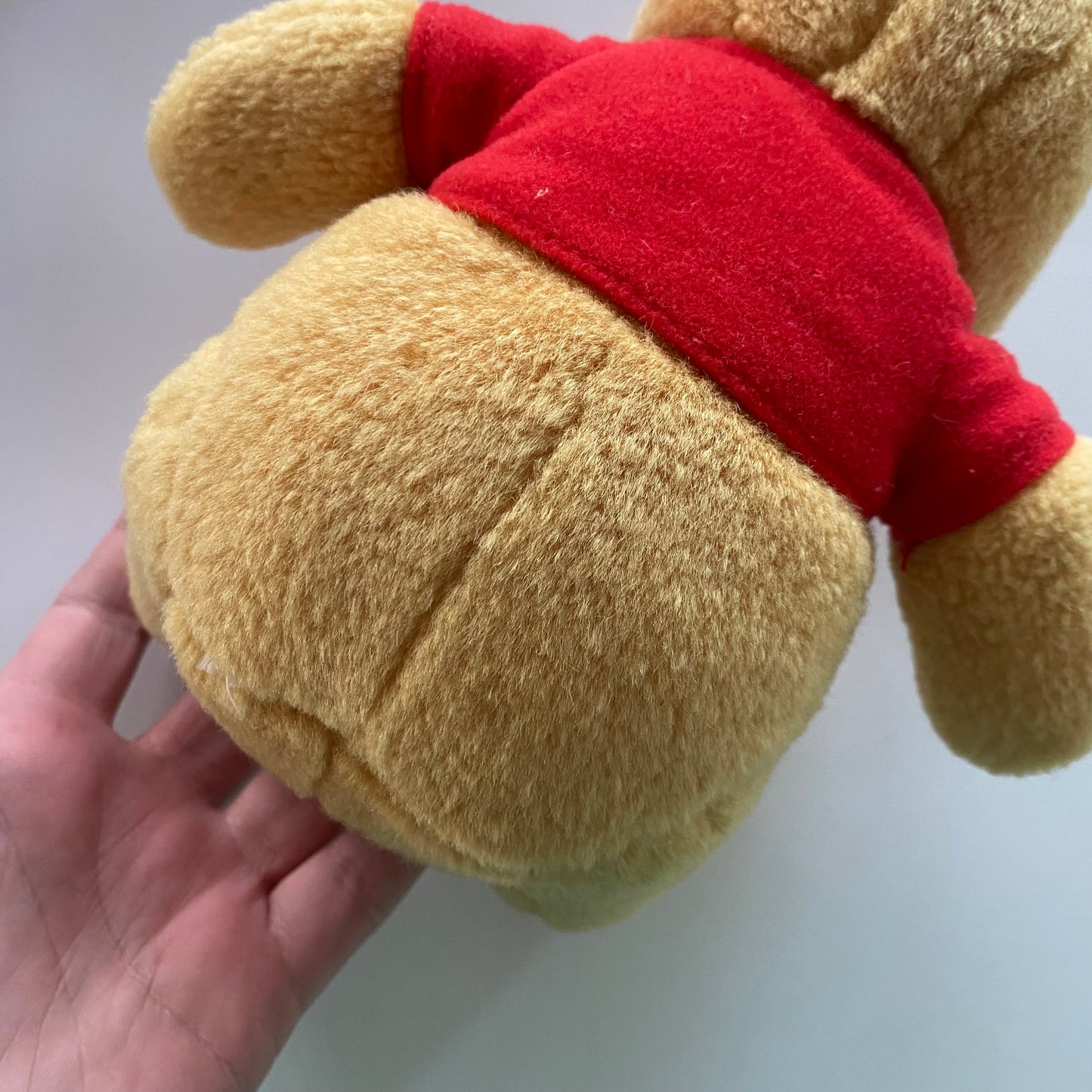 Winnie The Pooh Plush