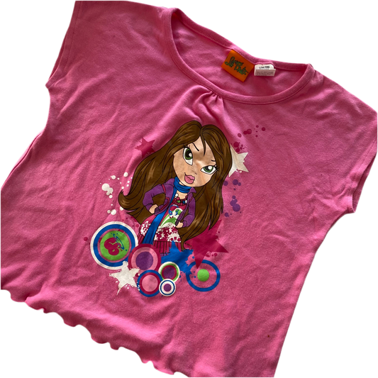 Lil Bratz Top - Size 7