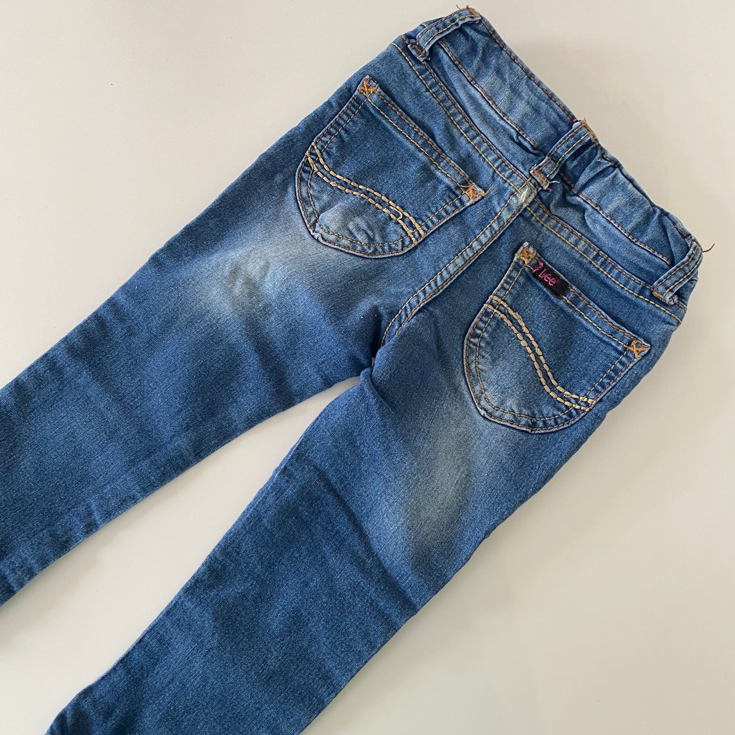 Lee Jeans - Size 2