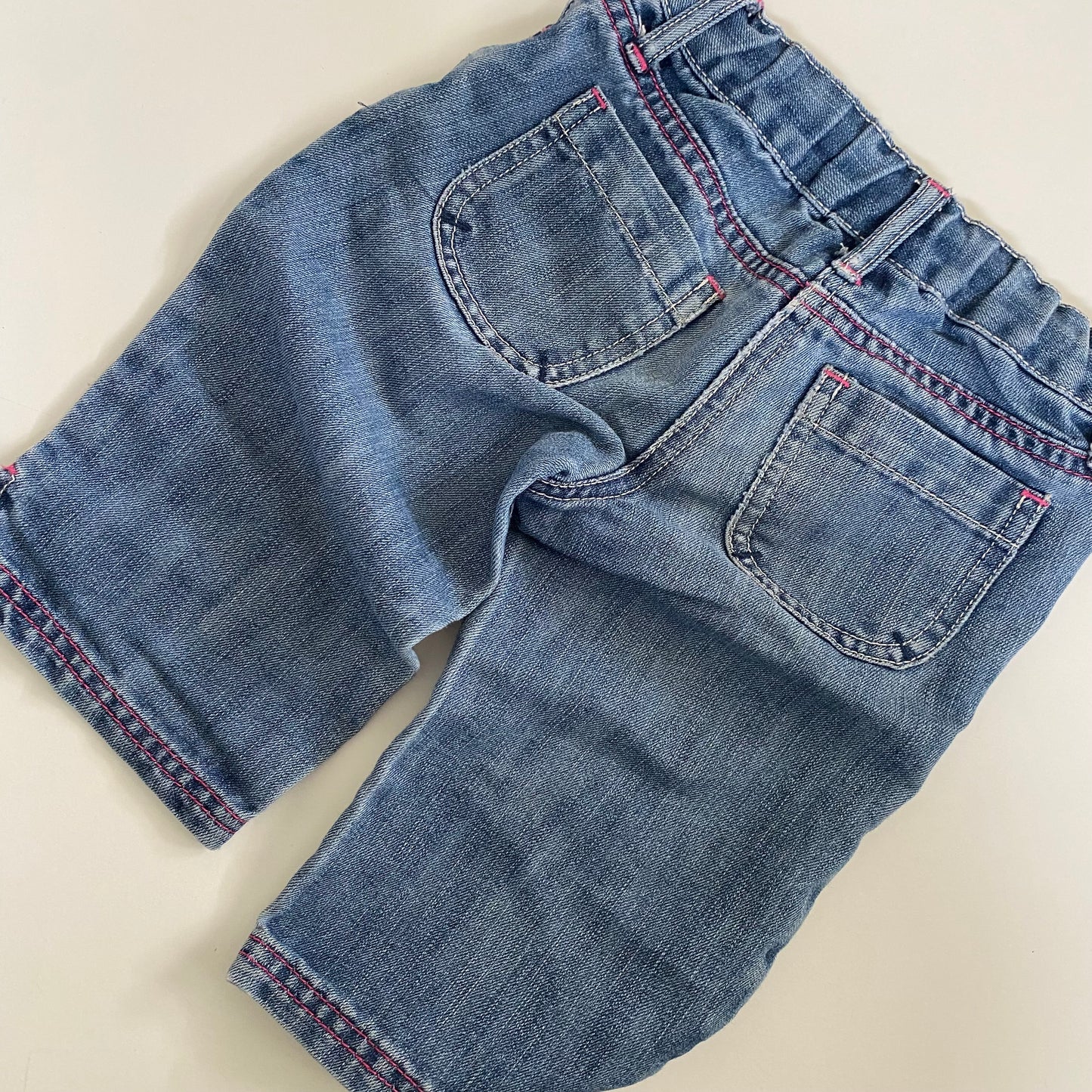 The WotWots Jeans - Size 2