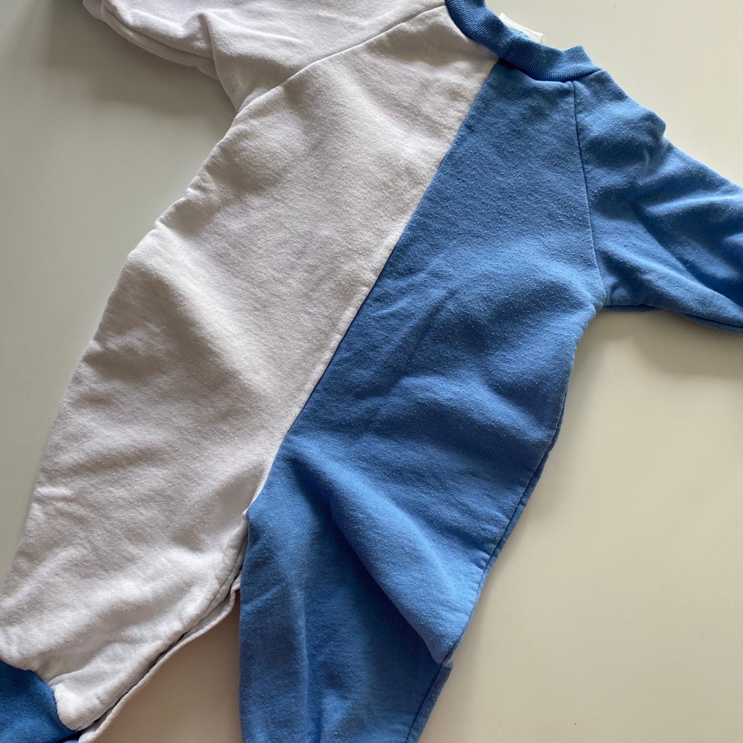 Vintage Oshkosh Onesie - Size 1