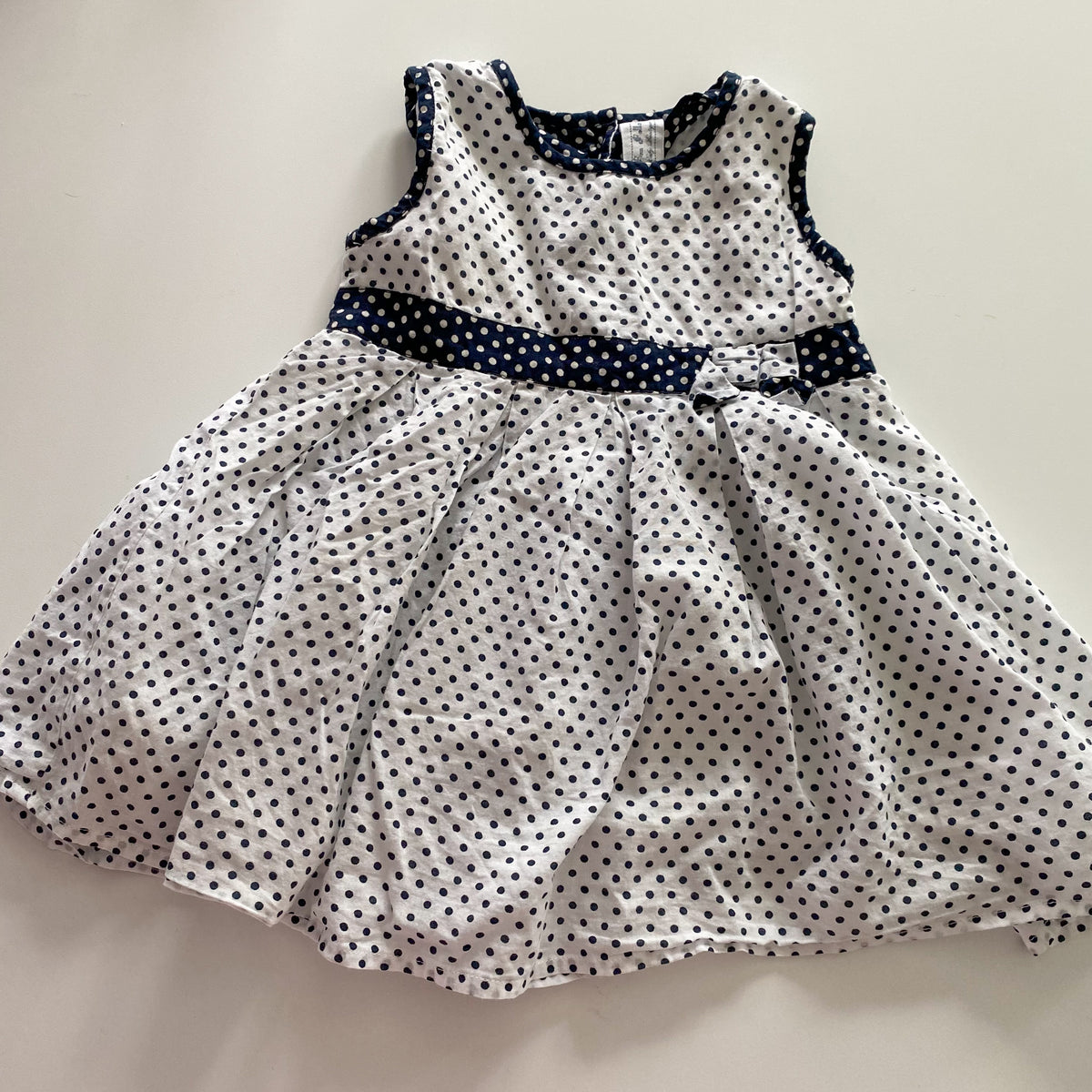 Vintage Dress - Size 1