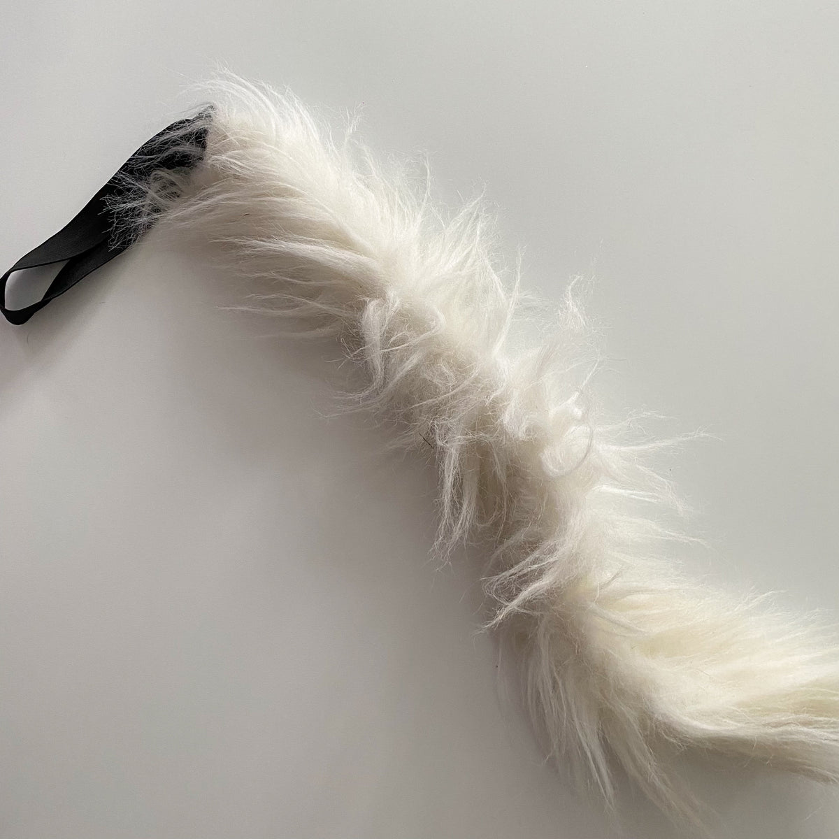 Fluffy Tail - One Size