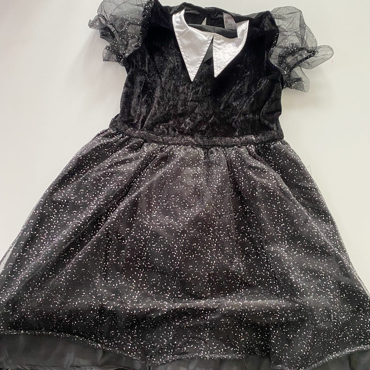 Wednesday Dress - Size 8+