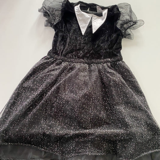 Wednesday Dress - Size 8+