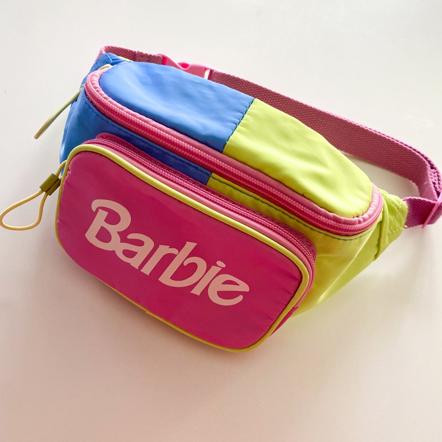 Barbie Belt Bag
