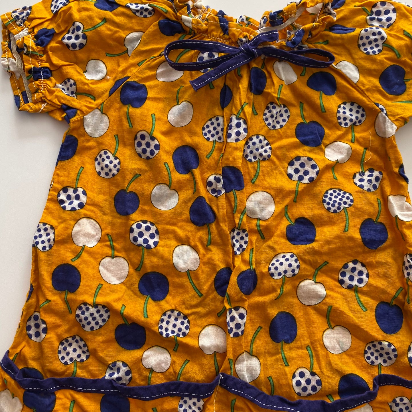 Vintage Dress - Size 1