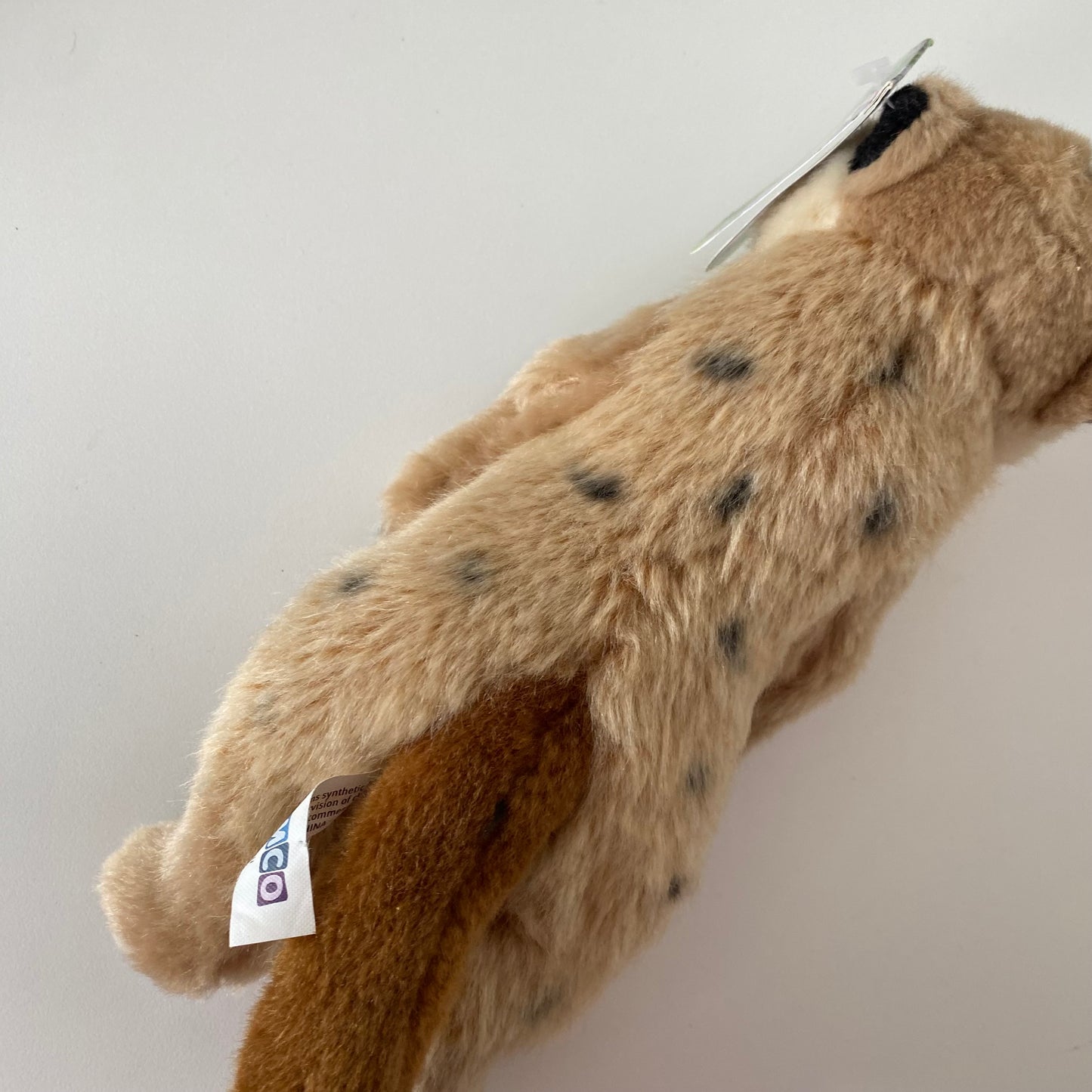 Meerkat Plush (NEW)