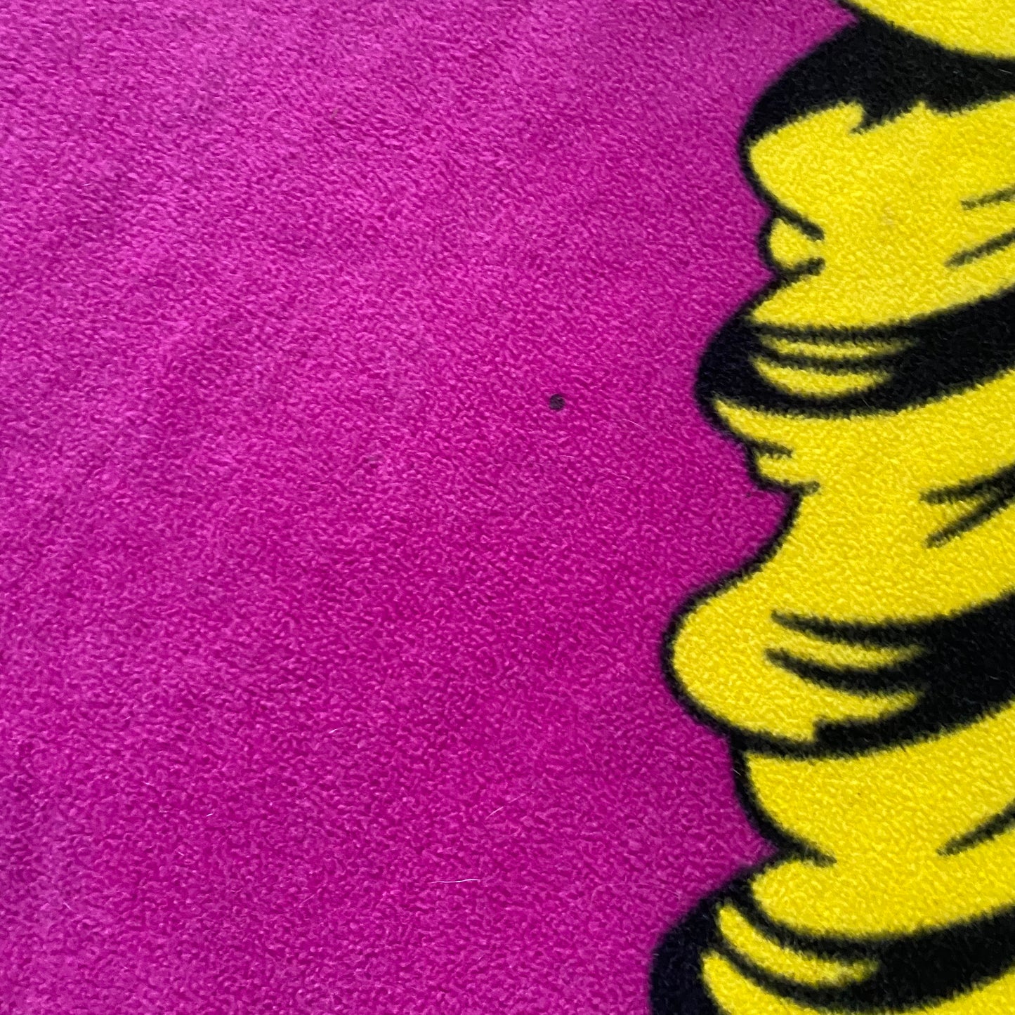 Disney Winnie The Pooh Fleece Queen Blanket