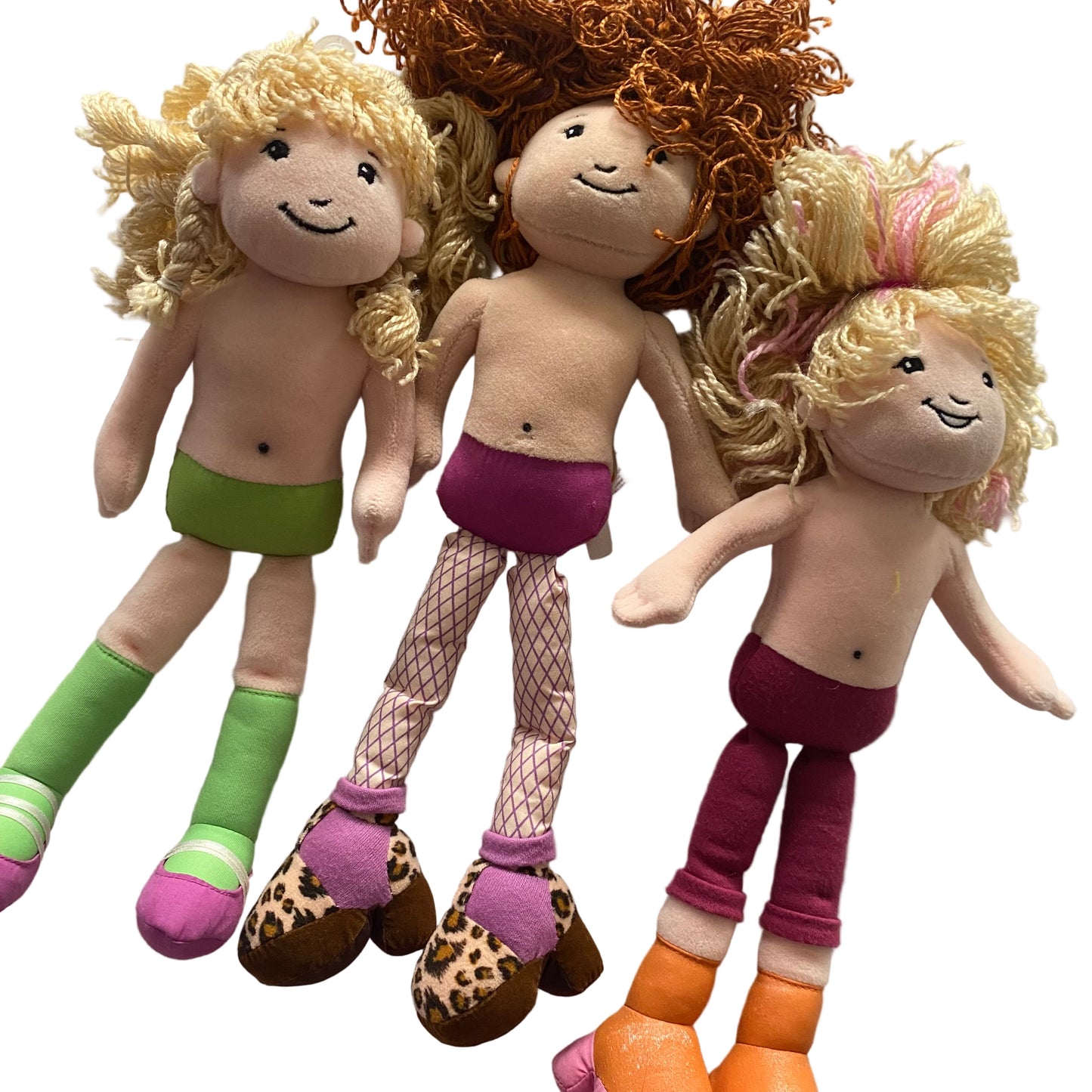 Groovy Girls Plush