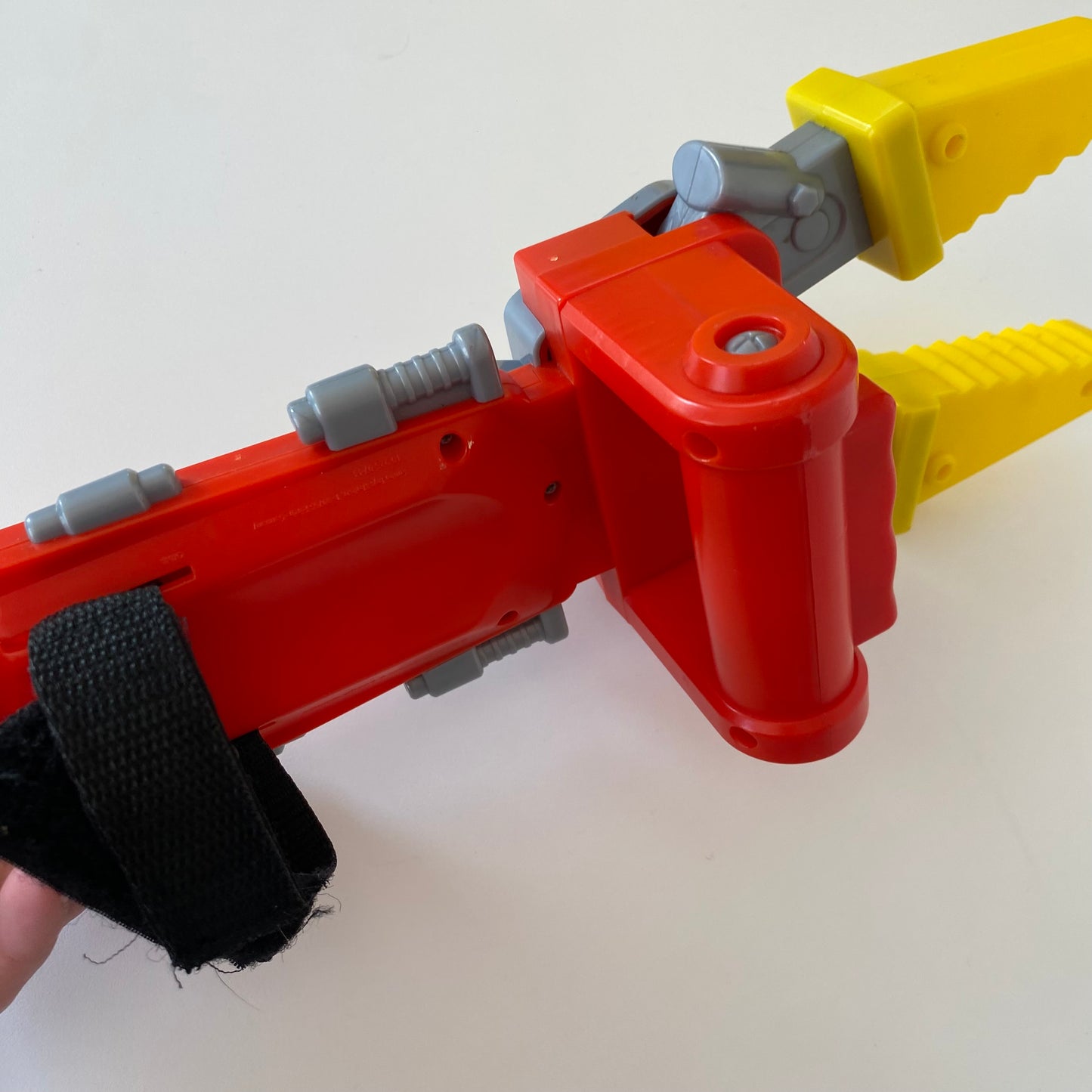 Fireman Sam Toy Grabber