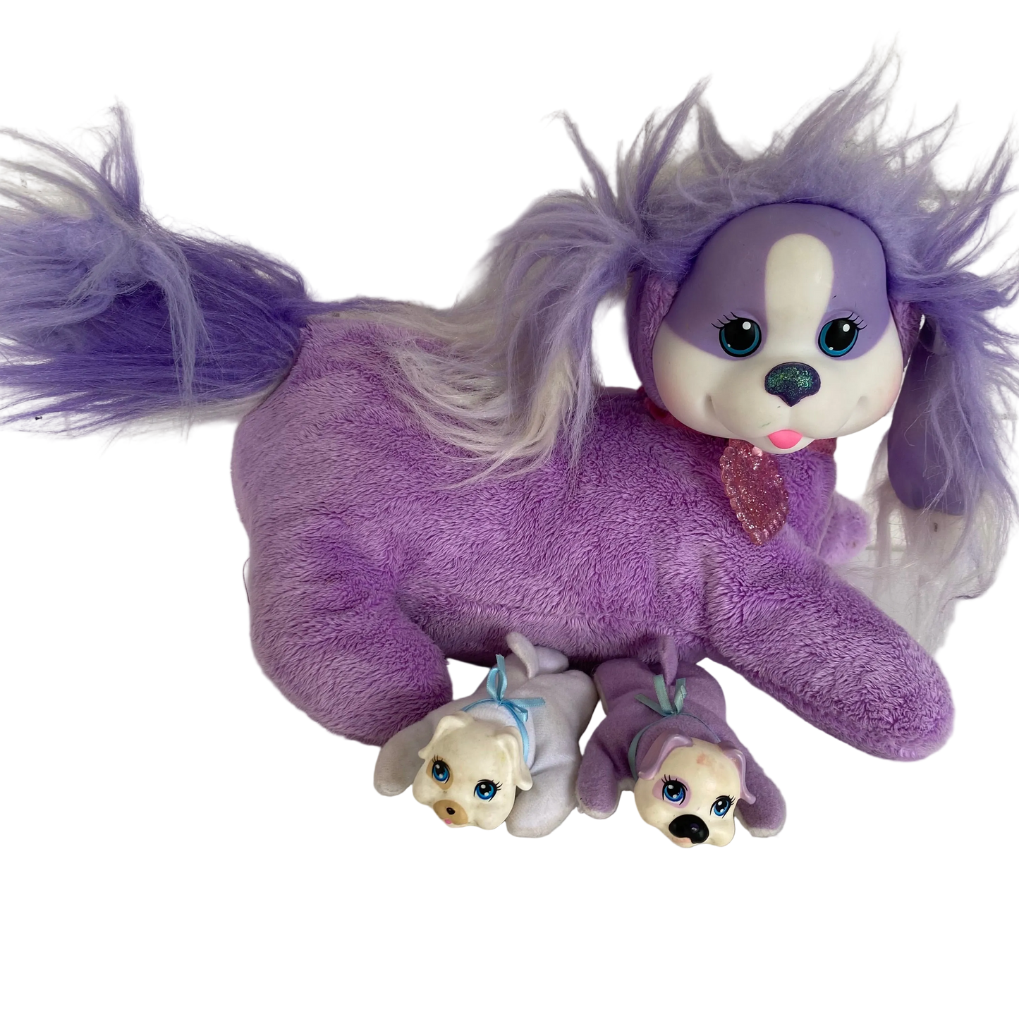 Puppy Surprise Coco Plush