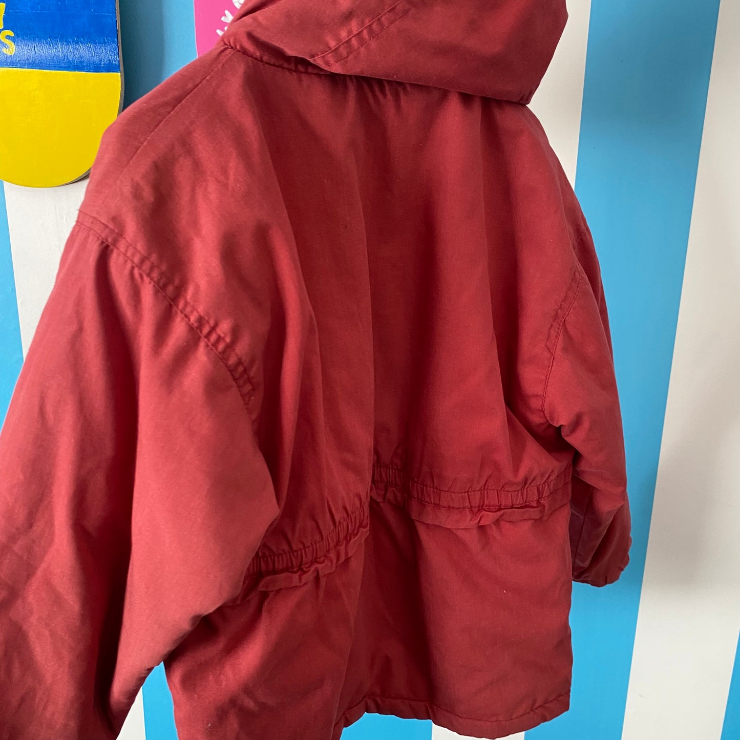 Vintage Ladybird Jacket - Size 4