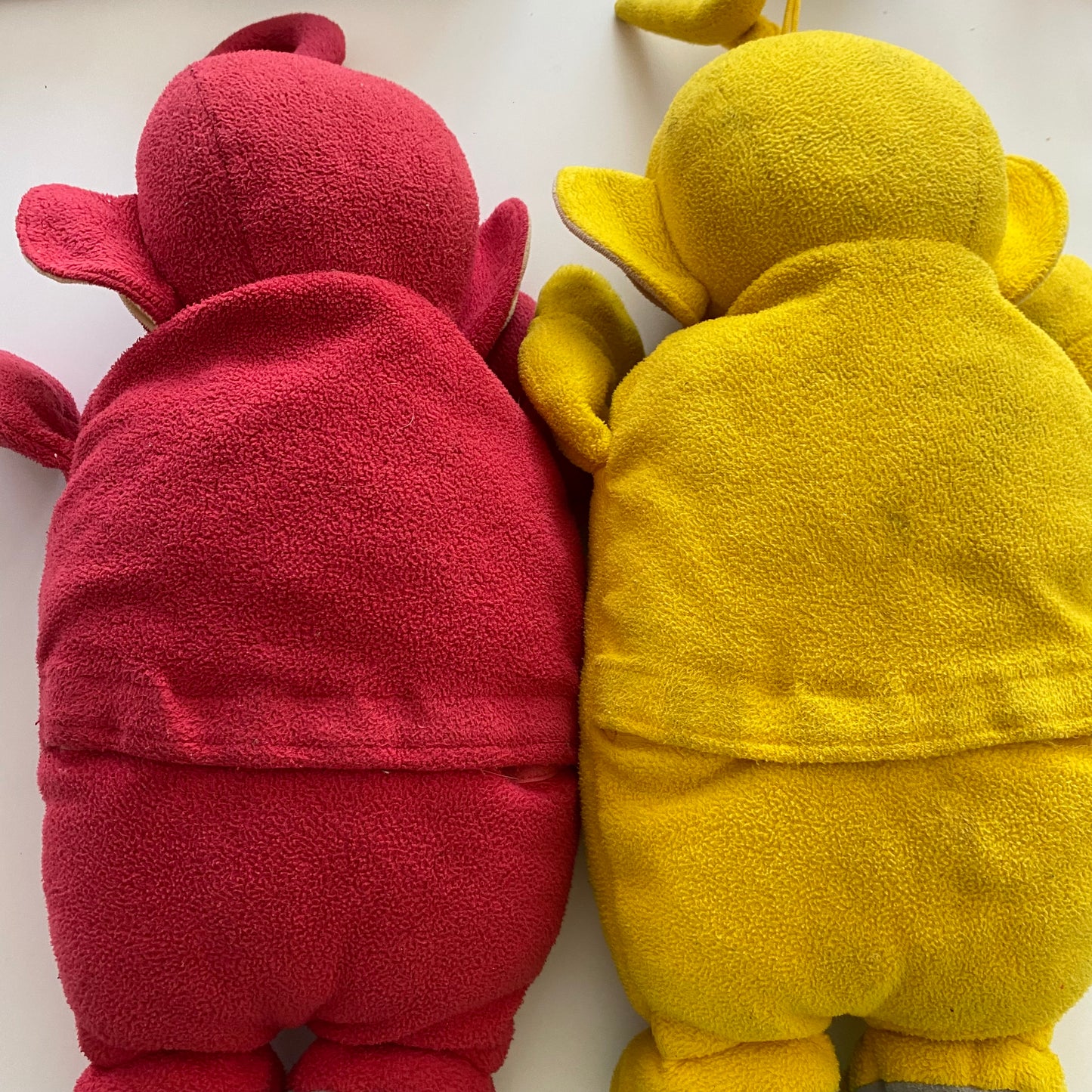 Vintage Teletubbies Pyjama Bags